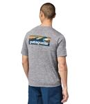 Tricou bărbați PATAGONIA M CAP COOL DAILY GRAPHIC SHIRT-WATERS