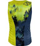 Koszulka CRAZY SINGLET THUNDER Man