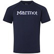 Tricou MARMOT WINDRIDGE GRAPHIC SS Man