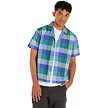 MARMOT MUIR CAMP NOVELTY SS férfi ing