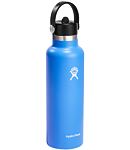 Fľaša Hydro Flask 21OZ ST FC STRAW Uni