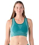 Bustieră damă SMARTWOOL W INTRAKNIT RACERBACK BRA