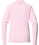 Bluza HAGLÖFS LIM TEMPO TRAIL HALFZIP W Lady, różowa