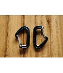 Karabína TICKET TO THE MOON CARABINER 22 KN - PAIR