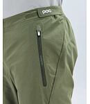 Pantaloni scurți de ciclism POC ESSENTIAL ENDURO SHORTS Om