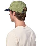 Kšiltovka PATAGONIA RANGE CAP Uni