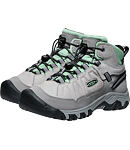 Buty dziecięce KEEN TARGHEE IV MID WP YOUTH