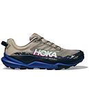 Pantofi alergare barbati HOKA M TORRENT 4, farro/ultramarin