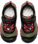 Buty dziecięce KEEN TREAD ROVER WP CHILDREN