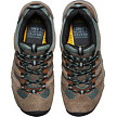 Boty KEEN HEADOUT WP WOMEN Lady, shitake/dark forest