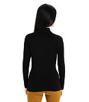 Tricou ICEBREAKER W 260 TECH LS TURTLENKEK Lady