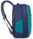 Torba OSPREY DAYLITE EXPDBL TRAVEL PACK 26+6 Uni, blue spikemoss/alkaline