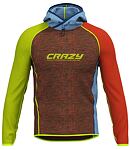 Bluza CRAZY PULL DIRECTOR Man