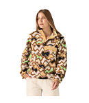 Mikina PATAGONIA W LW SYNCH SNAP-T P/O Lady