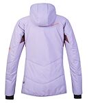 Geaca de dama HANNAH GABBY HOODY II