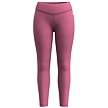 SMARTWOOL W CLASSIC THERMAL MERINO BL BOTTOM B Lady alsónadrág