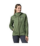 Kurtka PATAGONIA W GRANITE CREST RAIN JKT Lady