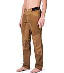 Pantaloni bărbați RAFIKI LEDGE, Bronz brown