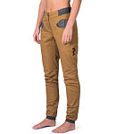 Pantaloni de damă RAFIKI SIERRA, Bronz brown