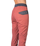 Pantaloni dama RAFIKI SIERRA, Redwood