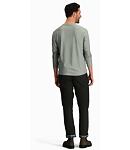 Kalhoty Royal Robbins BILLY GOAT II LINED PANT Man