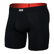 SAXX MULTI-SPORT MESH BOXER BRIEF FLY Férfi boxer alsó