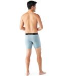 Boxerky SMARTWOOL M EVERYDAY MERINO BOXER BRIEF BOXED Man