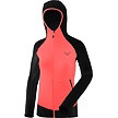 Majica s kapuljačom DYNAFIT TRANSALPER LIGHT PTC W HOODY Lady