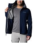 Bunda COLUMBIA AMPLI-DRY II SHELL Man