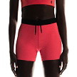 Rövid ON PACE TIGHTS SHORT W Lady leggings