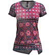 Tricou CRAZY SHIRT ALOHA Lady