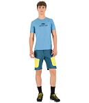 Majica Karpos LOMA EVO PRINT T-SHIRT Muška
