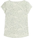 Majica kratkih rukava Royal Robbins FEATHERWEIGHT TEE Lady