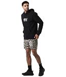 Majica s kapuljačom Picture BASEMENT HOODIE Muška