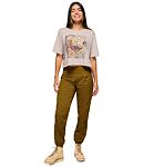 Hlače PRANA KANAB PANT Lady