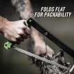 GERBER FREESCAPE CAMP SAW Uni fűrész