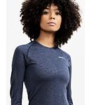 Tricou CRAFT CORE DRY ACTIVE COMFORT LS W Lady