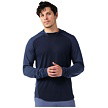 SMARTWOOL M ACTIVE MESH HOODIE Férfi pulóver