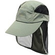 KEEN NYLON LONG BILL CAP Uni sapka