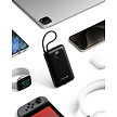 Powerbank Swissten POWER BANK VOLTBOX 35W 20000 MAH Uni