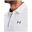 Majica UNDER ARMOUR TECH POLO Man