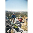 Cască EDELRID SALATHE LITE 52 - 62 cm