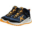 KEEN ZIONIC MID WP YOUTH gyermek túrabakancs