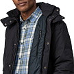PATAGONIA M DOWNDRIFT JKT Férfi kabát