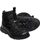 Topánky KEEN UNEEK SNK CHUKKA II WP WOMEN Lady