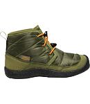 Ghete KEEN HOWSER II CHUKKA WP YOUTH Junior