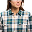 BLACK DIAMOND W PROJECT TWILL LS SHIRT női ing