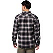 COLUMBIA FLARE GUN STRETCH FLANNEL férfi ing