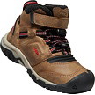 KEEN RIDGE FLEX MID WP CHILDREN gyerekcipő