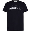 Muška majica kratkih rukava ICEBREAKER M MER 150 TECH LITE SS TEE MASSIF